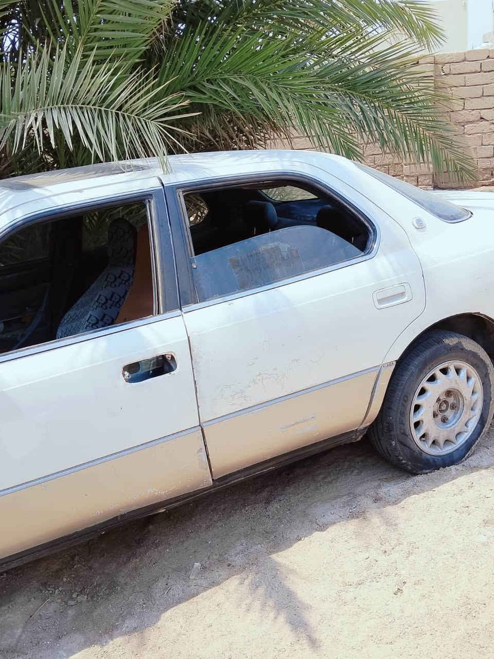 سلام عليكم سياره لكزز   لبيع مديل 1992سياره لا كص ولا نغل ايسرا بلاد رقم نبار مشروع
وطني سنويه ال27  بيع مستعجل اني مكلف بل نشر هاذ رقم راعية ***********
