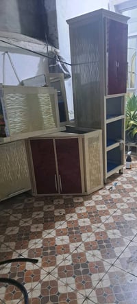 كاونتر للبيع  كامل نضيف بسعر 350 قفل مراسله واتساب  07886112304