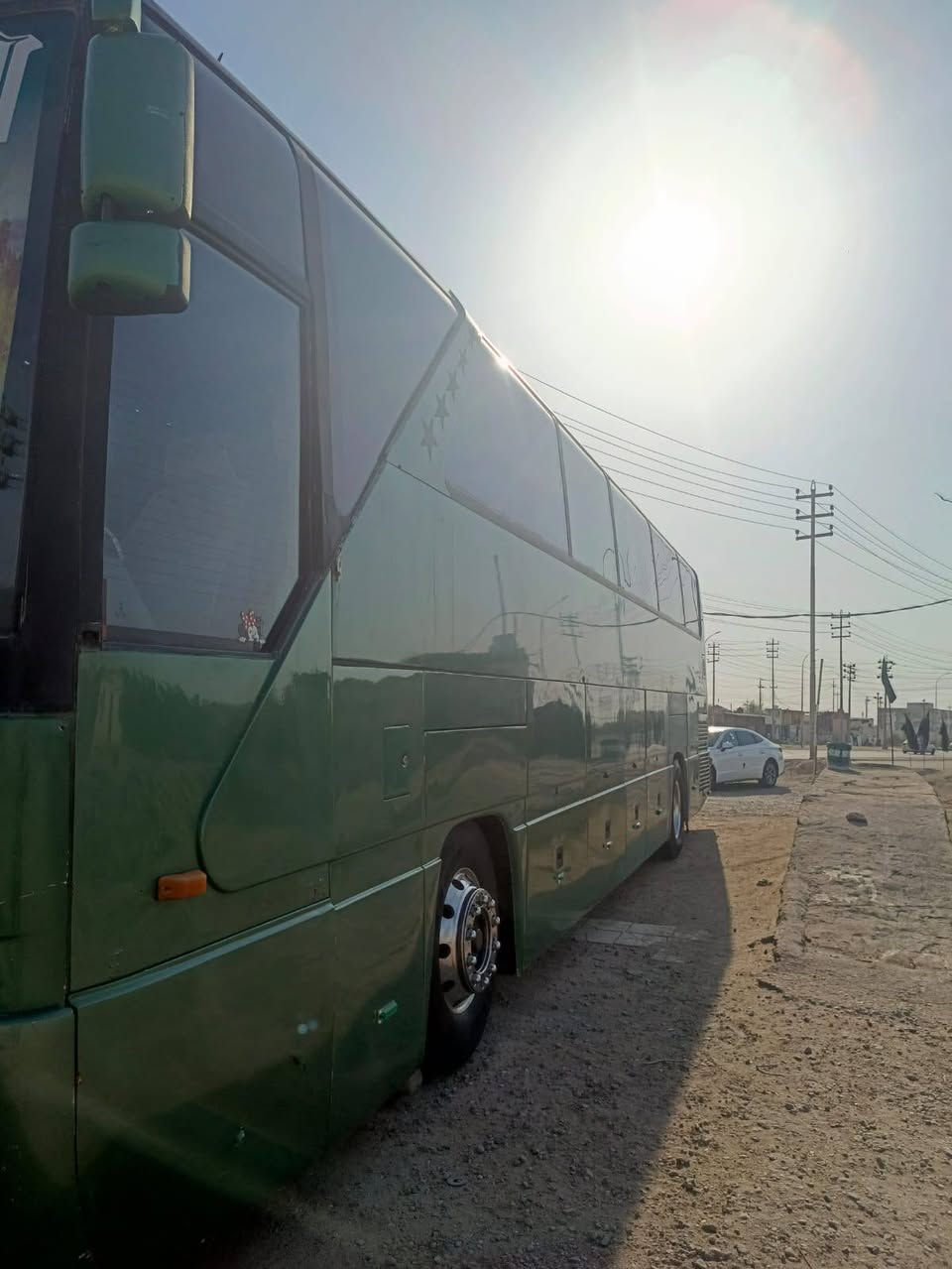 السلام عليكم 403  جاهزة مكينة جديده 2001
تبريد بلادي: ***********:ترهم مراوس
