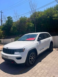 تريل هوك • ٢٠١٧ • رقم اربيل