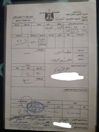 قرب مستشفى حديثة • خلف المقبرة • ٢٥٠م
