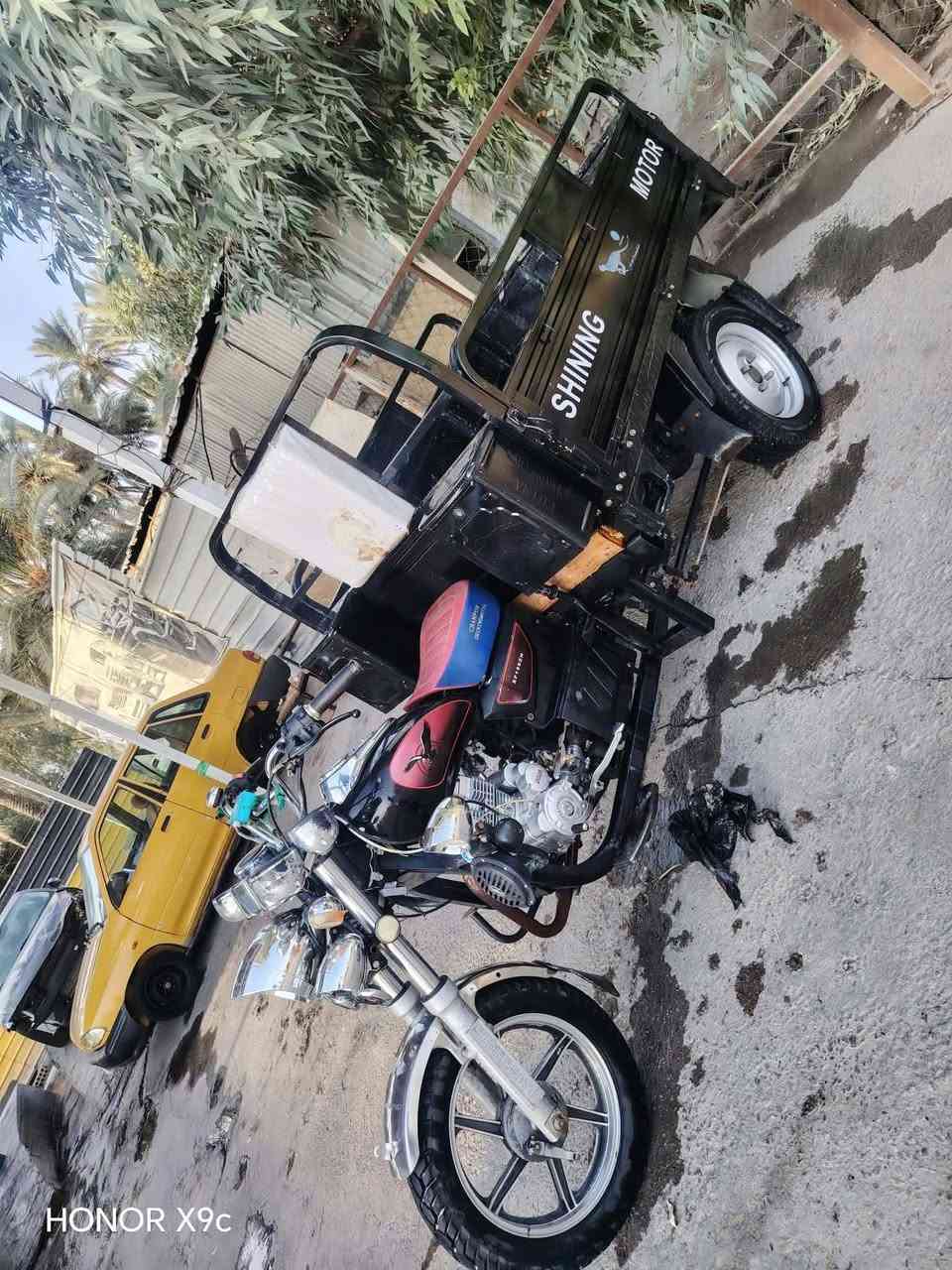 ستوته • موديل 23 • محرك 26