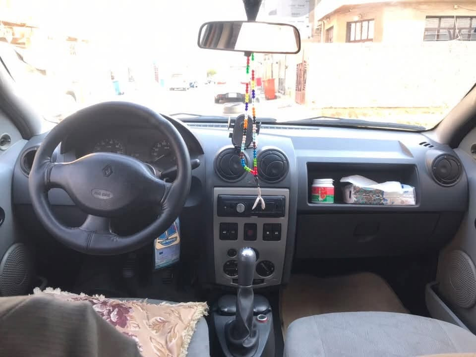 رينو لوكان موديل 2013 نظيفة  مال بيت العنوان بغداد للاستفسار واتساب ***********
