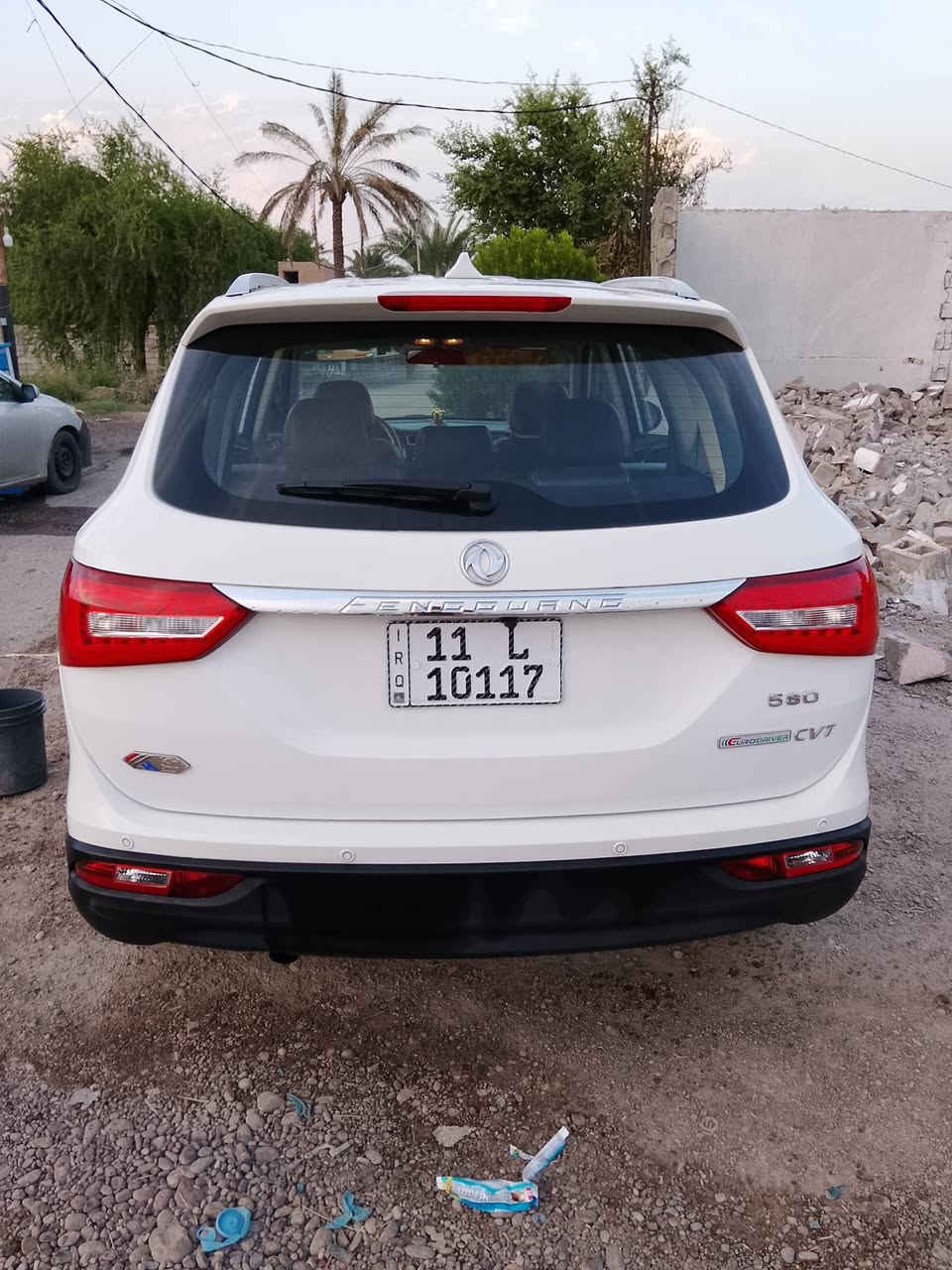 جلوري ٥٨٠ • ٢٠٢٦ • ٧ راكب