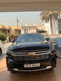 تاهو LT • ٢٠٢٣ • ماشيه ٨٦٠٠٠