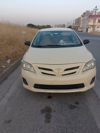 موديل ٢٠١٠ • سند ٢٠٣١ • سقف هيت