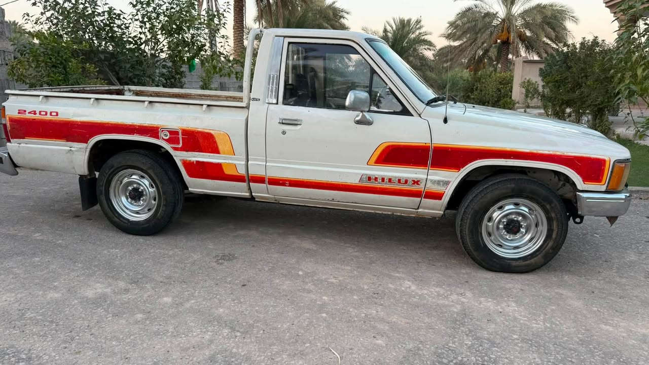 للبيع بيكم موديل 88 رقم كربلاء تحويل مباشر سعر 43مكفولهً كير محرك اكسل سأصي صبغ بلادي
***********

