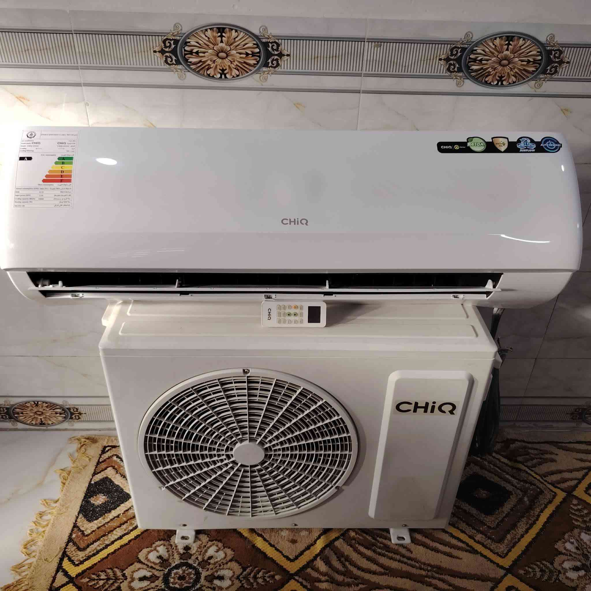 سلام عليكم خوان سبالت عدد ثنين غاز  410 مويل 24 سعر الواحد 450اوبي مجال لا. عندك عاطل راوس فرق التصال ***********
