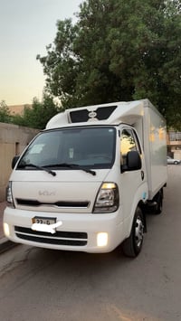 براد • ٤٠٠٠ • موديل ٢٠٢٤