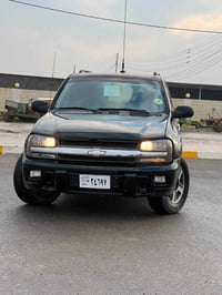 بلايزر • ٢٠٠٨ • تكييف