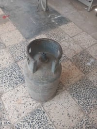 دبة غاز • عراقية • متروسة