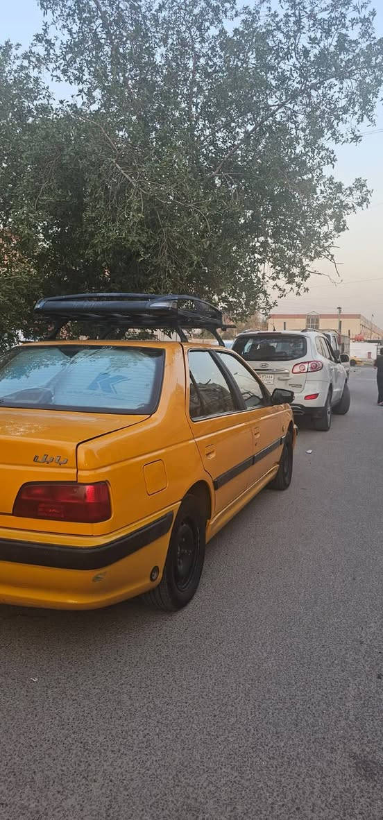 السلام عليكم
بيجو بارص بابل موديل 2018 

بيه منظومة غاز

السعر 58$ ورقه بيه مجال بسيط

***********
