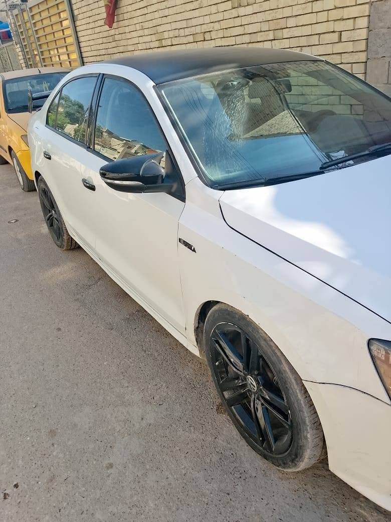 جيتا • ٢٠١٨ • ٣ قطع صبغ