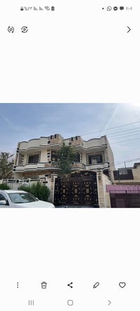 طابو • ٢٦٠م • بناء جديد