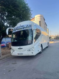 اسكانيا ريزو • ٢٠٠٤ • ٥٤ نفر