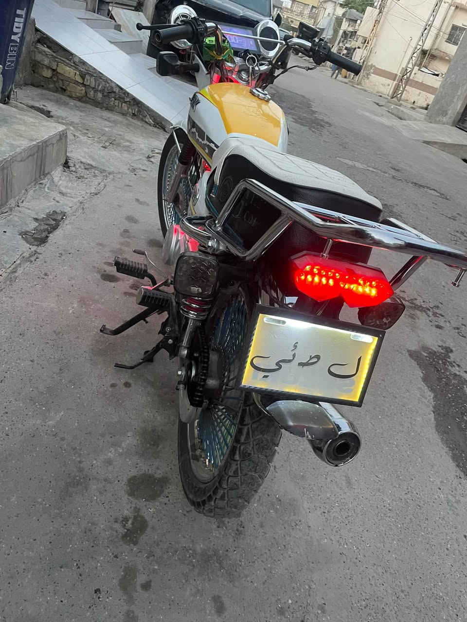 تايكر • ٢٠٢٥ • بعقوبه