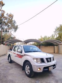 ،نيفاره اتماتيك فئة (LE محسن)  خليجي موديل 2009 رقم أربيل انكليزي جديد...