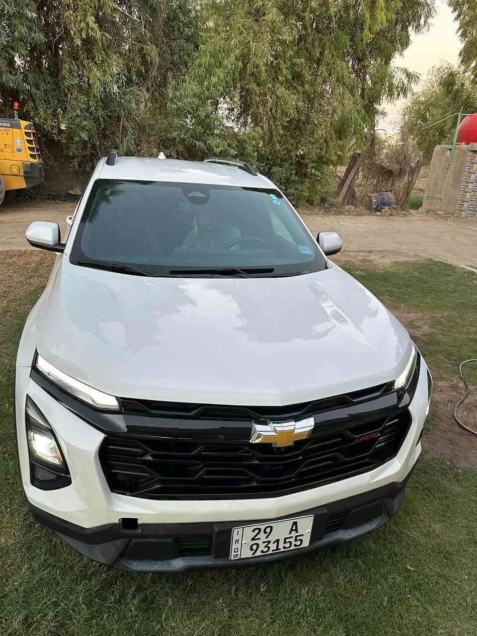 كونس ٢٥  LT. فول عده سلايت رقم شهداء واسط مرقم

وجاهز  سياره حادثه جاملغ يمين وبنيد وباب اليمين 

مبدلات سياره محرك كير بدنات راديترات  تبريد بوابات

كله على شركه حته جيك طافي 

مكاني كوت  سعر ١٧٠
