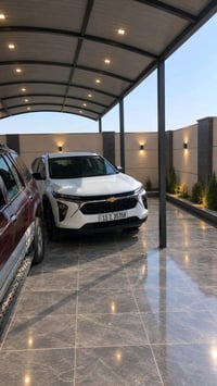 شفروليه تراكس • ٢٠٢٥ • مستعجل