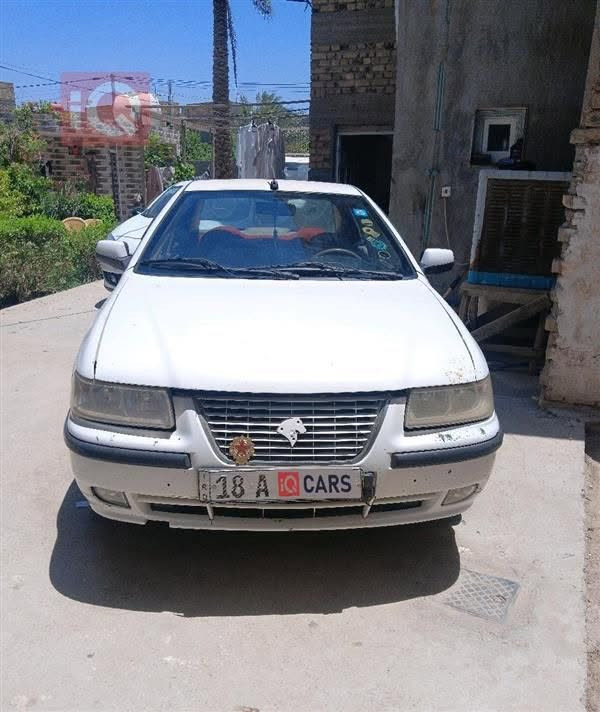 سمند موديل 11 مكينة كير مكفول السياره مكفول من الضربه والتبديل نص عمر الحداديه والتبريد مايشتغل
رقم بابل باسمي السعر 35بيه مجال مكان السياره حله ***********
