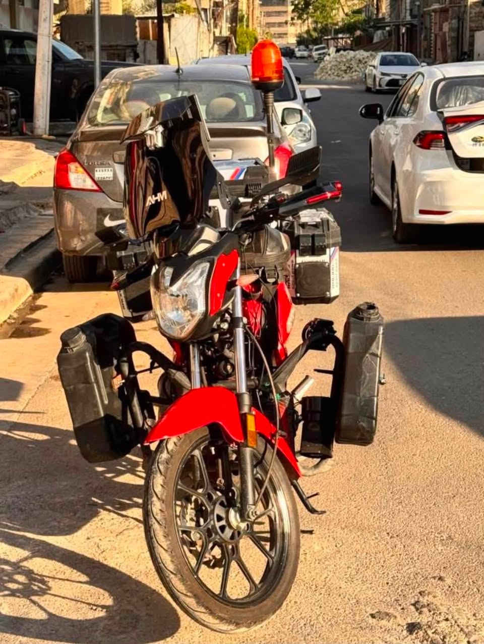 مراوس بسياره أدوات نضيفه ***********
