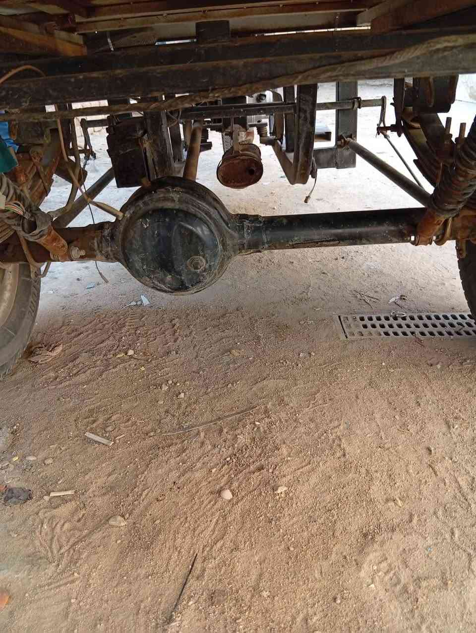 ستوته • محرك جديد • اوراق اصولي