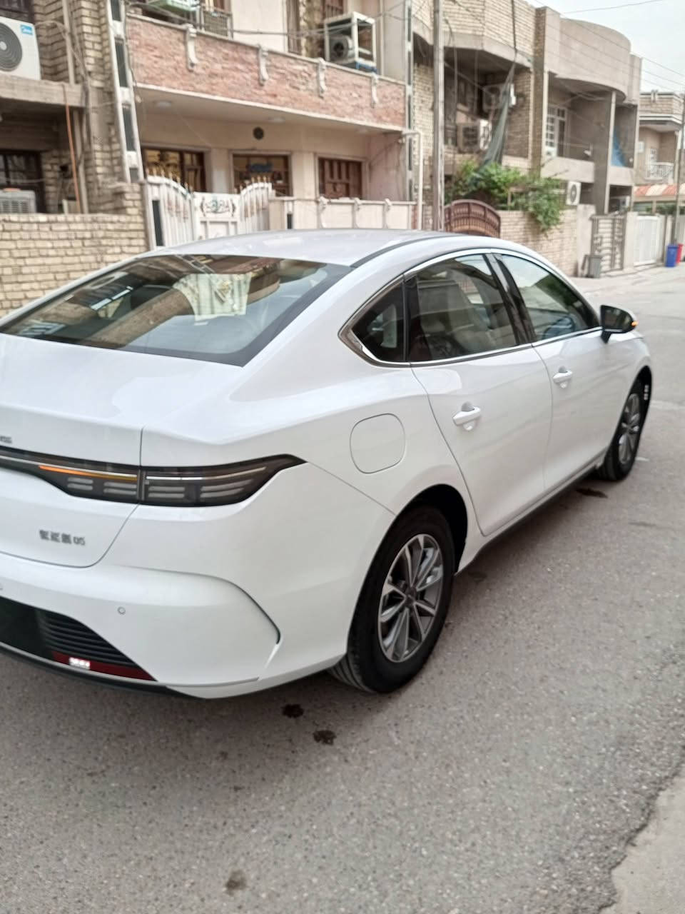 دستروير • ٢٠٢٥ • كفاله عامه