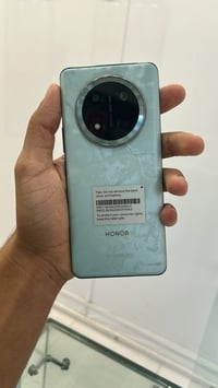هونر X9c • ٨ جيجا رام • ٢٥٦ غيغابايت