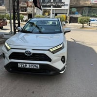 راف فور هايبرد • ٢٠٢٣ • ٤٥٠٠٠ كم