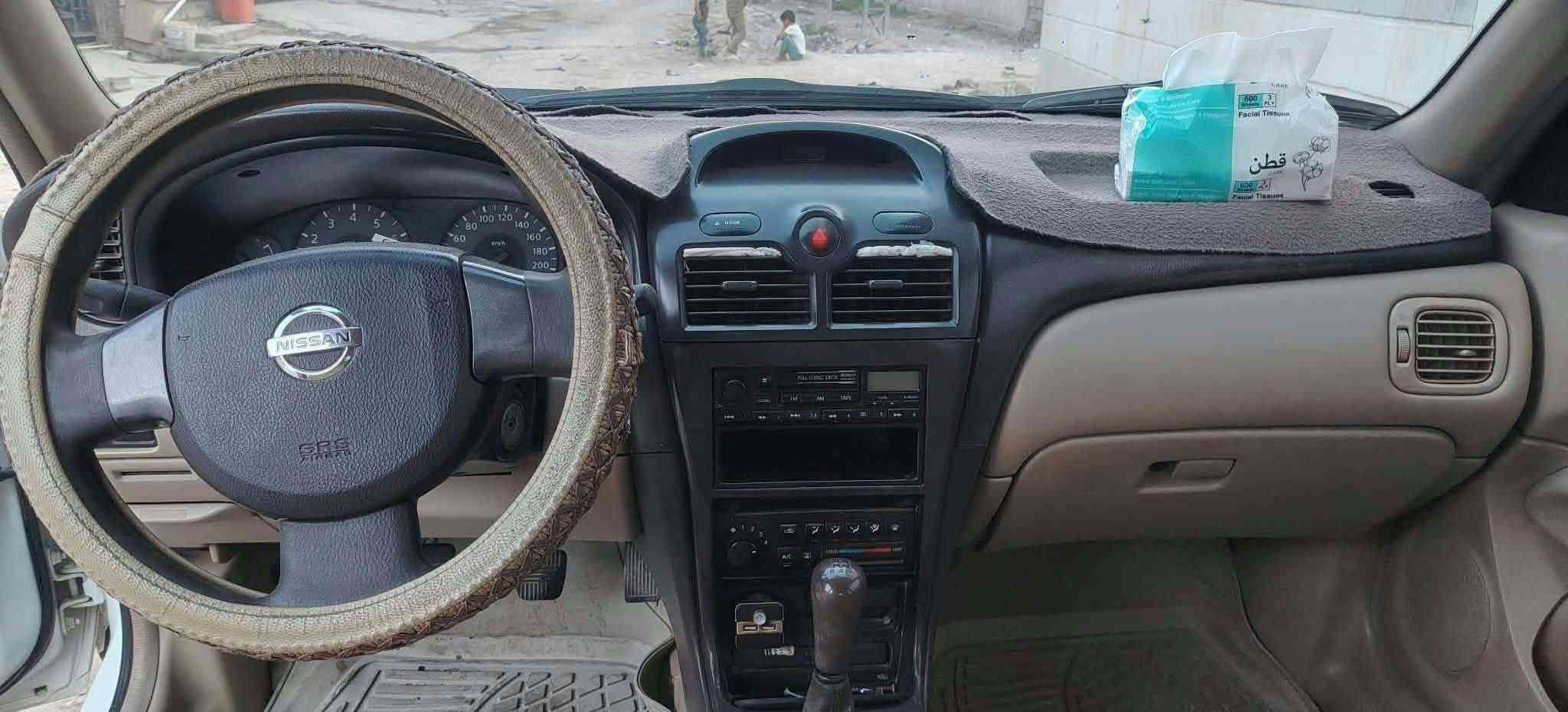 صني كوري • ٢٠٠٨ • رقم نينوى