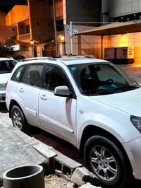 للبيع شيري تيكو مديل 2015  السيارة جديدة على ايد وحدة من استلام الشركة...