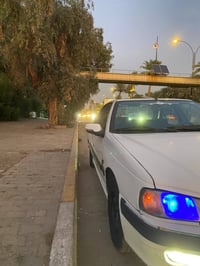 للبيع فقط بيجو بارص2011خصوصي ابيضّ رقم إنكليزي كامله باسمي تحويل ثاني ...