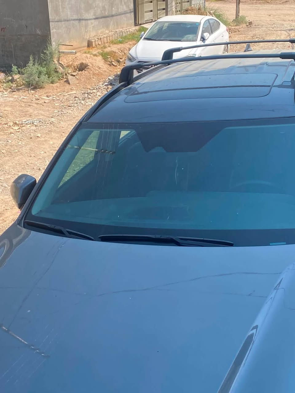 السلام عليكم
سيارة للبيع 🚘

هونداي  باليسايد موديل 2025  

كتاب شهداء 

وارد امريكي جاهزه من كلشي كل نقص ما بيها فول مواصفات 

السياره بسمي   

عنوان السيارة ديالى بعقوبة 

السعر 305 وبيها مجال 

الحادث موضح بالصوره 

للأستفسار ***********
***********
