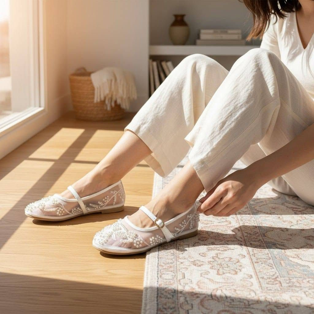 طبيه مريحه جداً😍الموديل نزاكة🦋  متوفر 5الوان 
توصيل لكافة محافظات العراق 🇮🇶 للطلب والاستفسار *********** 
عنوان واسط قظاء الزبيديه مقابل عياده دكتور عزيز الفرع 2
