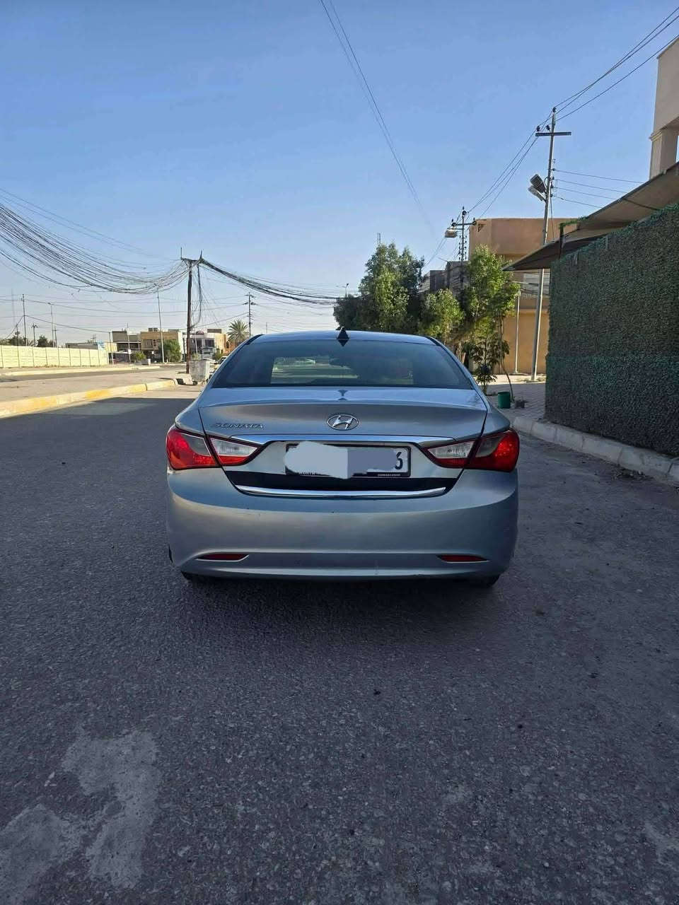 سلام عليكم مكلف بل نشر سياره للبيع جديده صور كدامكم مستعجل عله بيعته مكانه نجف قيم واخذ بل يرضي الله *********** هاذه الرقم
