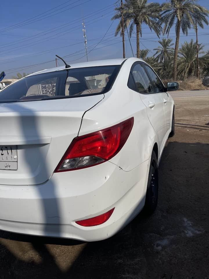 اكسنت مؤديل ٢٠١٦ خليجي الضرر الباب عكس السايق بسمي تحويل ثاني يوم الرقم ***********/***********السعر ٨٢وبيه مجال رقم بابل
