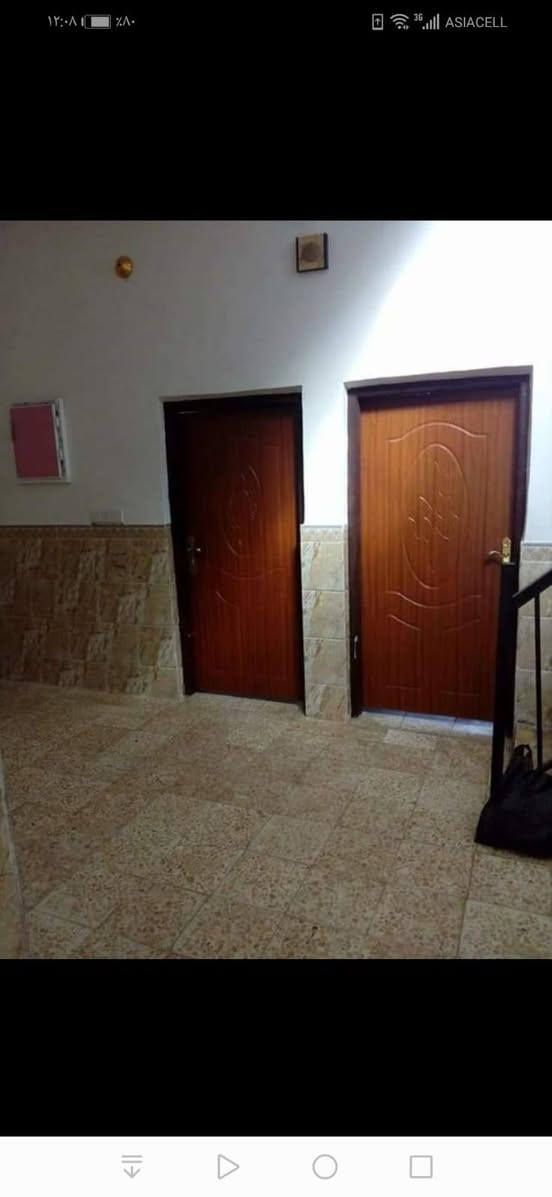 حي النداء • ١١٢م • إسكان