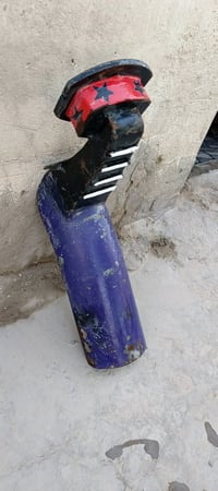 قطع غيار • ناحية الطليعه • للبيع