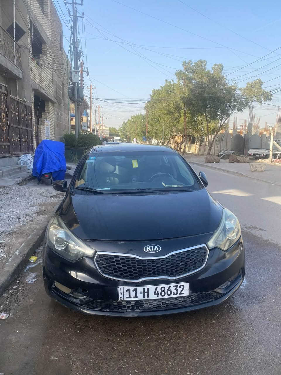 ٢٠١٦ • مكينة ٢٠٠٠ • رقم بغداد