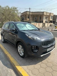 سبورتاج • ٢٠١٨ • بغداد السيديه