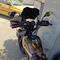 دايوان كروزر • نفخ • مكينه سليمة