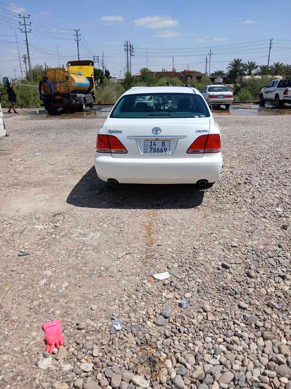 للبيع شاهينه رقم بصره المكان بصره قضاء المدينه السعر 145 ابيه مجال بصيط *********** ***********
