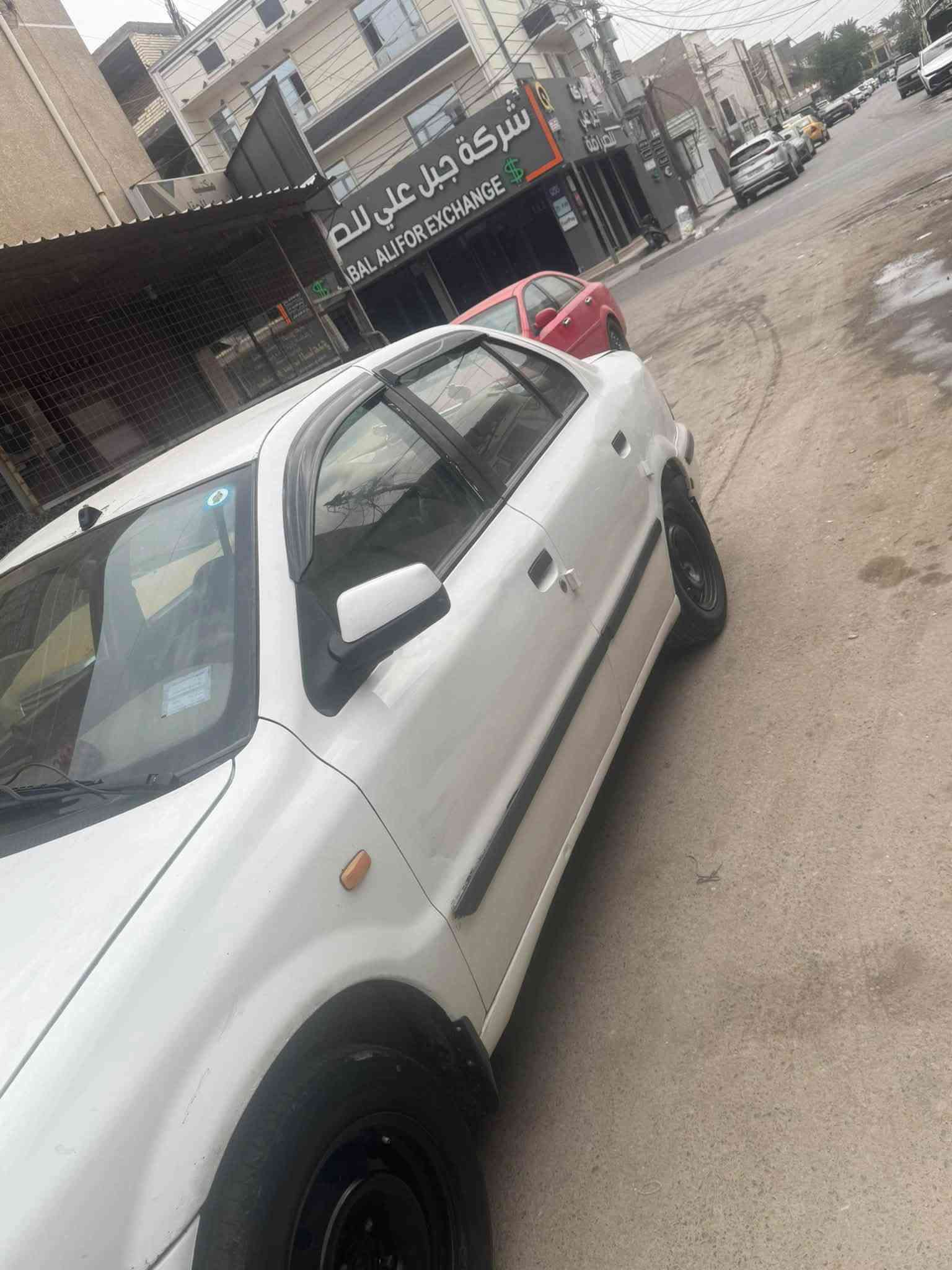 سمند • ٢٠١١ • بغداد
