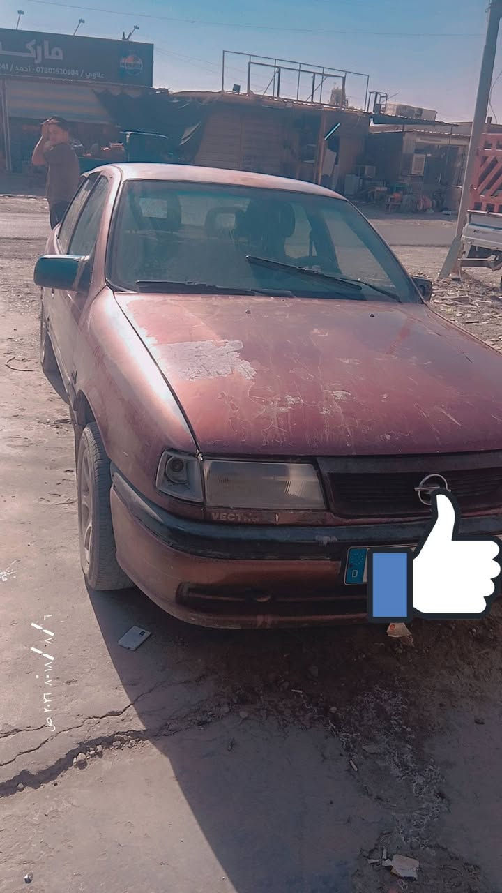 سلام عليكم عيني هاي الوبل للبيع
موديل 94 

السياره كير ومحرك مكفوالت  ينرادلها صدر وتايران نضيفه 50 بل ميه  رغم بغداد سنوينه 27يالله تنتهي  بشرط تحويل موباشر 

السعر 20وبيها مجال  قليل ***********  وهاذا رقمي ليريد اي ستفسار وموجود خاص
