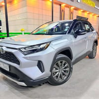 راف 4 فول • ٢٠٢٢ • بغداد المشتل