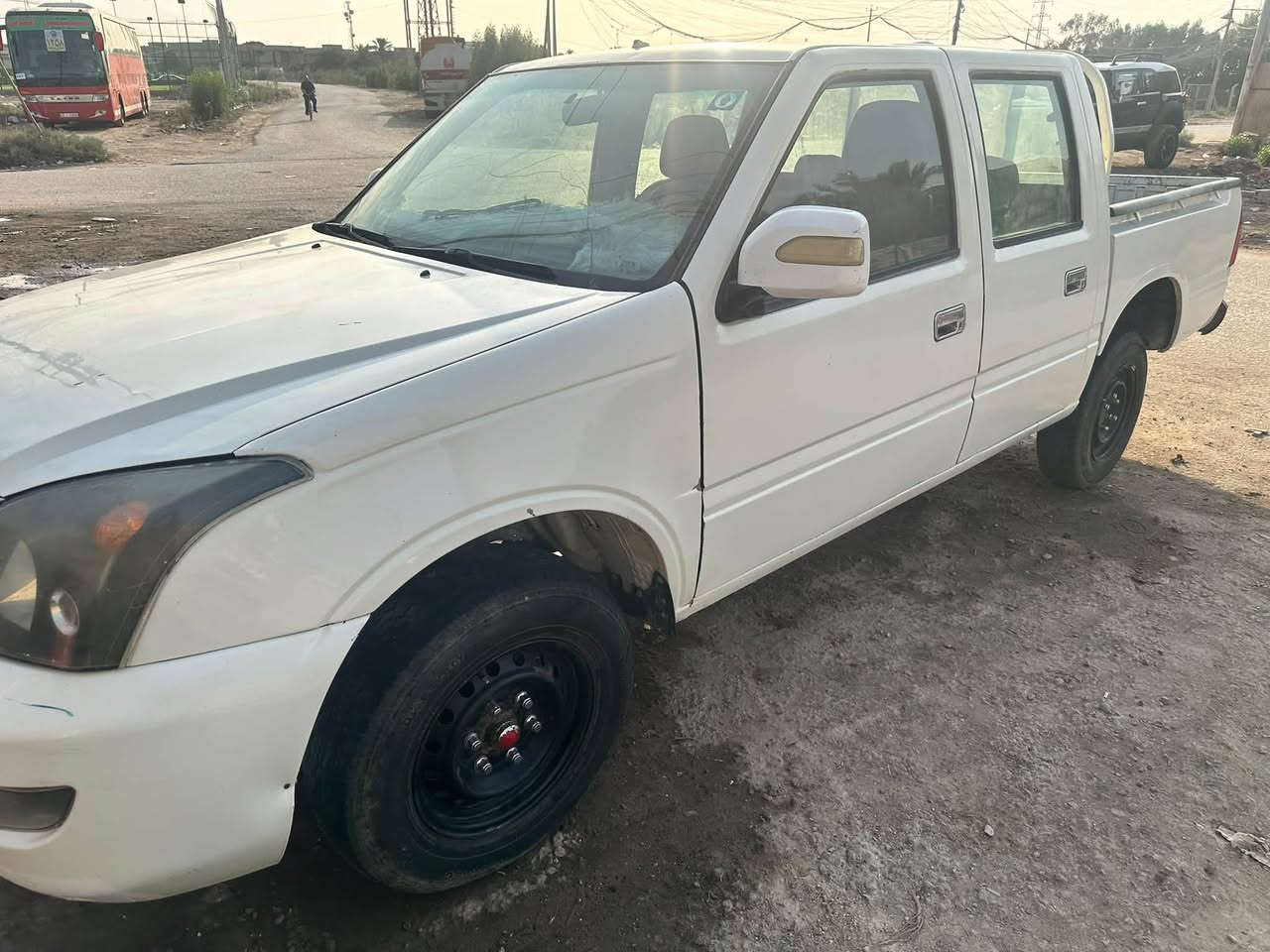 كنوه • موديل ٢٠٠٩ • رقم بابل