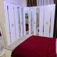 غرفة تركية • ٨ قطع • ما بيها ضرر