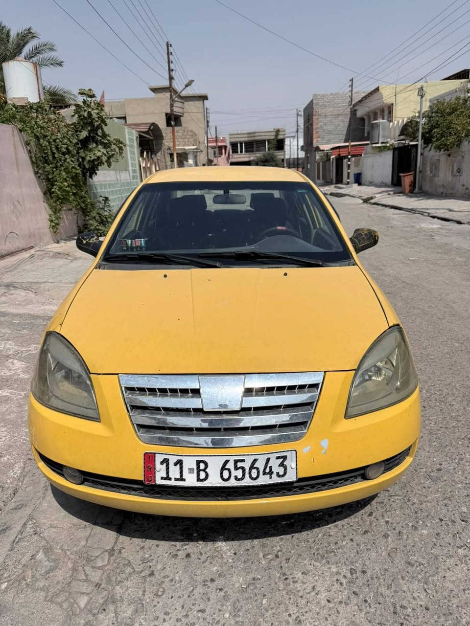 أي فايف موديل 2013رقم بغداد دولي بسمي بطاقة بانزين بي كير محرك بشرط تبريد شرط كير محرك كورلابدون ضربه شرط التحويل والوكاله والغرامه الاستفسار الاتصال على الرقم ***********عنوان كركوك بانزين خانه المطار السعر 35بي مجال قليل
