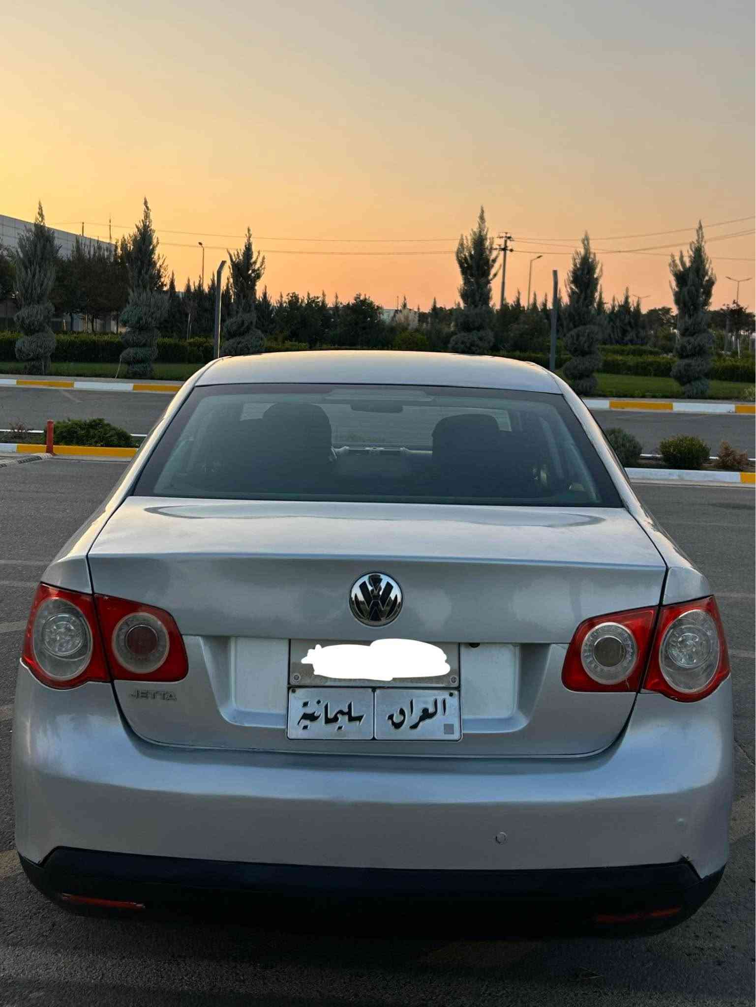 ڤۆڵس واگن جیتا مۆدێل ٢٠٠٧
سەنەوی تازەیە 
گێر و مەکینە بەشەرت هەمووی بەشەرت 
حیزامە لەسەر ساغی بێ دەعم هەموو گیانی بەشەرت 
نرخی ٤٩$
0,7,7,0,0,7,6,1,5,2,4
سلام و عليكم 
فولكسواكن جيتا موديل ٢٠٠٧
سنوية جديدة 
گير محرك بشرط سنوية جديدة 
حزام بدون دواخل 
سعر ٤٩$
*********** السليمانية, العراق
