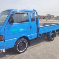 بنكو حمل • موديل ٩٤ • مكينة وكير كفالة